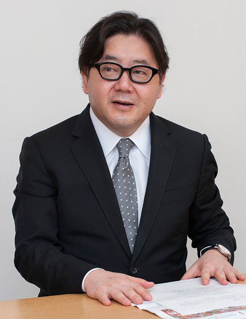 Akimoto Yasushi Akimoto Yasushi